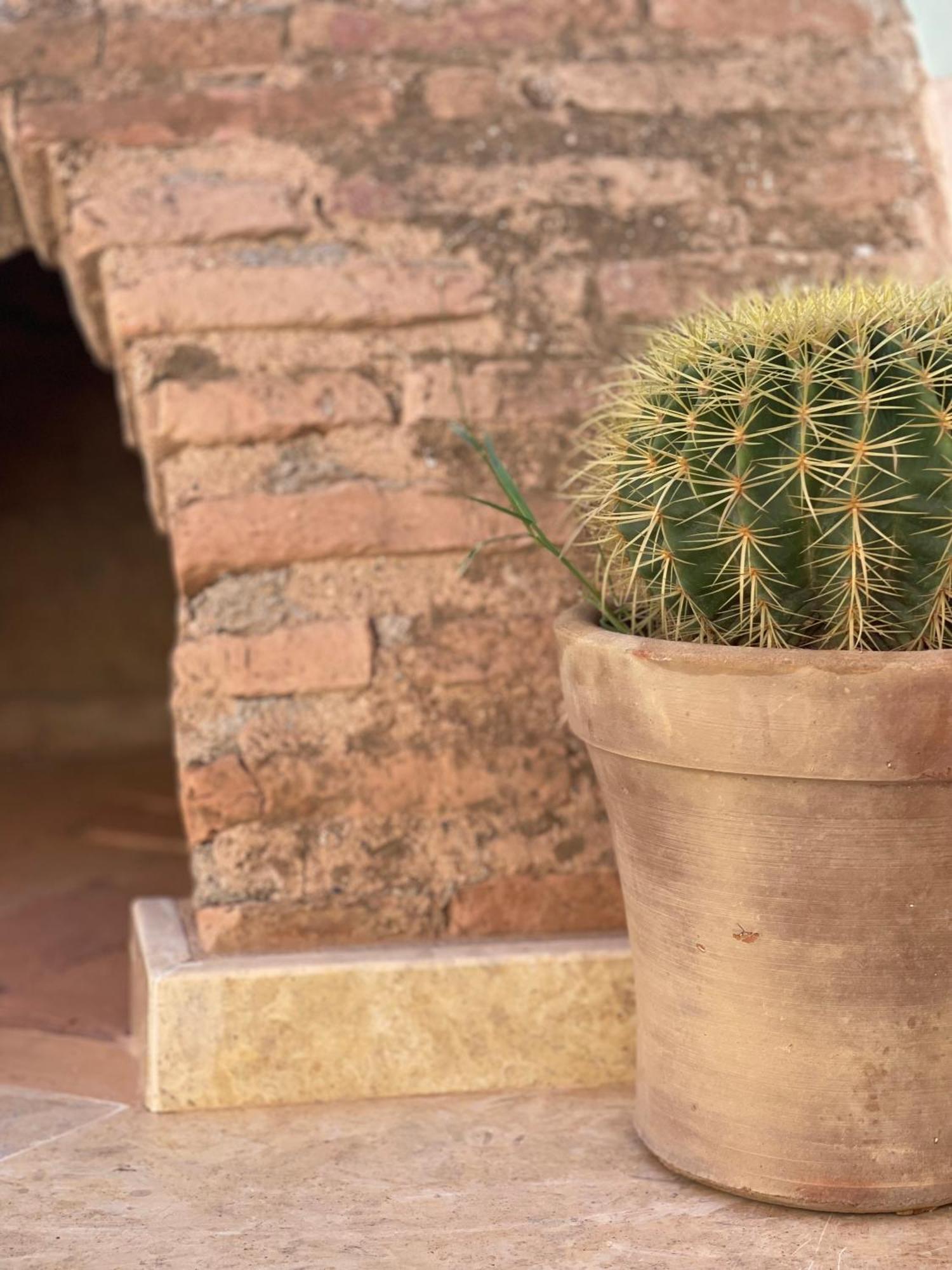 Riad Gasaembre Touareg Marrakesh Exterior photo